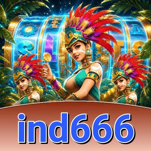 Layar fitur ind666