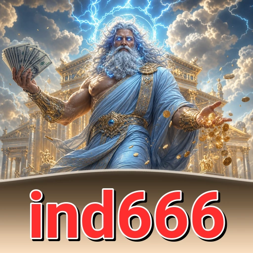 Layar beranda ind666