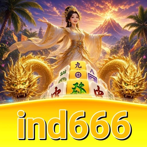 Layar pengaturan ind666