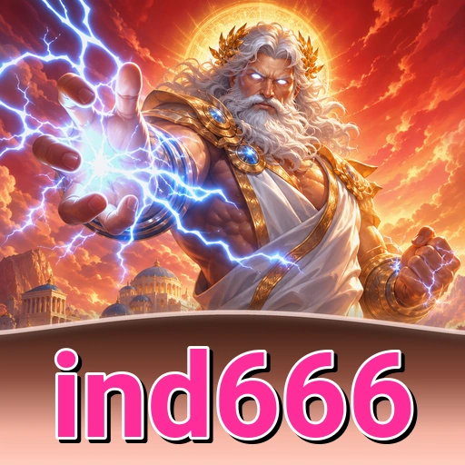 Halaman profil ind666