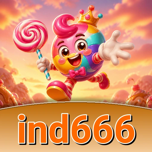 Layar notifikasi ind666